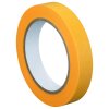 Washi Tape Gold Premium 50m Abklebeband Reispapierband Temperaturbeständig Lackieren Dünn Nassfest 19 mm