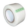 Gitterband selbstklebend 20 m x 48 mm zur Rissüberbrückung im Trockenbau Fugenband Gewebeband Gipskarton Rigips
