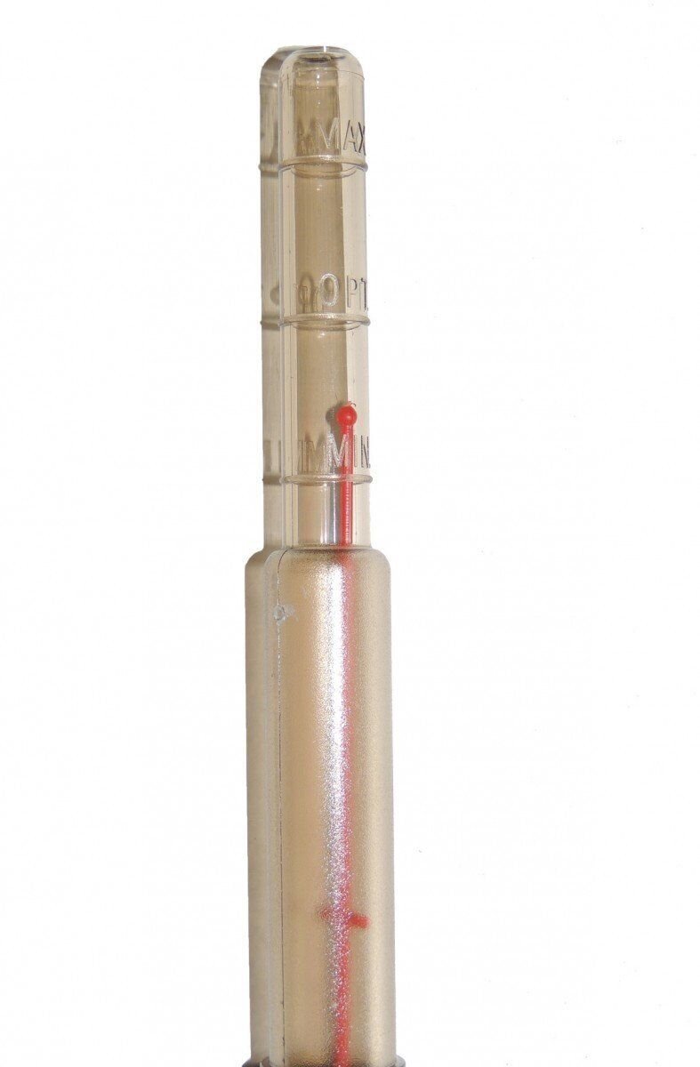 Nie mehr Durstige Pflanzen - Geli WAZ 19 cm!, 3,17
