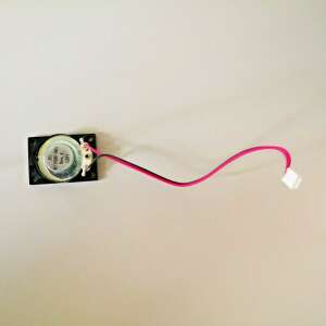 HP 611898-001 Lautsprecher Speaker HP 6200 PRO SFF 8200...