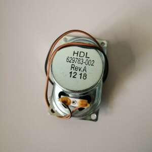 HP PC Lautsprecher Intern Mainboard Speaker 2 Pin...