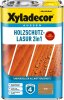 Xyladecor Holzschutzlasur 2in1 Eiche 4 l lösmittelbasiert Außen Holzschutzmittel