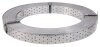 50 m ALBERTS Windrispenband Lochband Flachverbinder Rolle Stahl verzinkt 60x2 mm