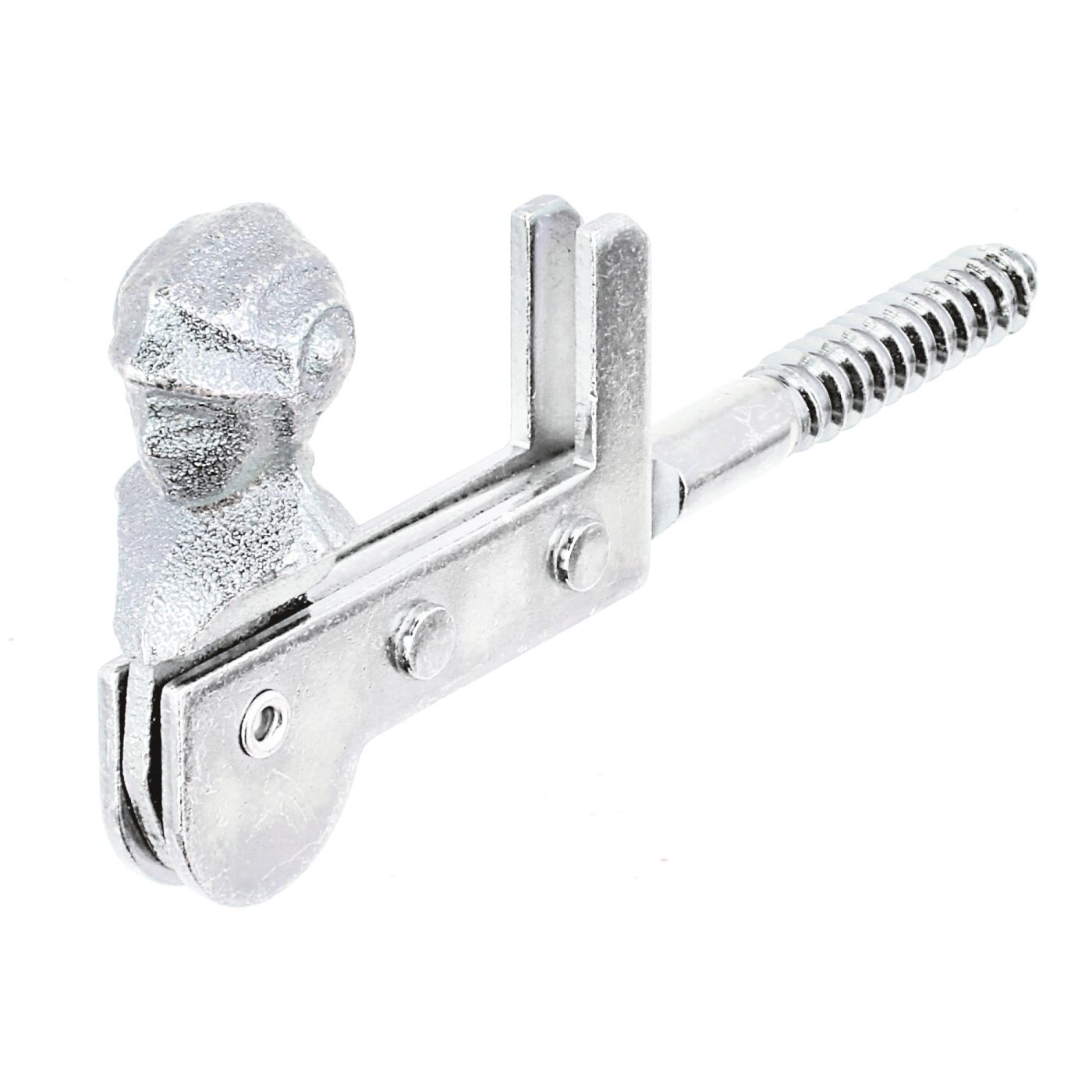 Fensterbeschläge Antik – Ladenhalter, Fensterwir Produktbild-Vorschau 2