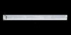 ALBERTS Ladenband Torband Beschlag Stahl verzinkt Rolle Ø 13 mm Maße 700x40 mm