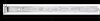 ALBERTS Ladenband Torband Beschlag Stahl verzinkt Rolle Ø 13 mm Maße 600x40 mm