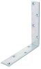 ALBERTS Stuhlwinkel Balkenwinkel Winkelverbinder Stahl verzinkt 200x200x40 mm