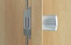 fischer Messingdübel PA 4 M 8/25 mm mit Rand (4 Stück) 052485