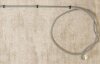fischer Kabelbinder Nylon GBN 2,5x100 mm grün (100 Stück) 543924