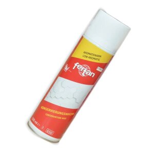 Fertan Konservierungswachs 500 ml Spray Rostschutz Auto...