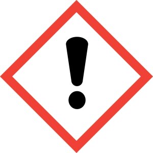REACH-CLP Gefahrenpiktogramm GHS Etiketten Sticker...
