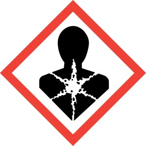 REACH-CLP Gefahrenpiktogramm GHS Etiketten Sticker...