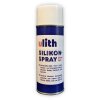 Ulith Silikonspray 400 ml Imprägnierung Gleitmittel Schmiermittel Schutzmittel