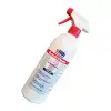 Ulith DuschClean 750 ml Sanitär Bad Sprühreiniger Hygiene Hochglanz Gegen Kalk