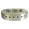 10 m Lochband Nagelband Montageband Befestigungsband Stahl verzinkt 12 mm