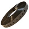 10 m Lochband Nagelband Montageband Befestigungsband Stahl beschichtet 14 mm