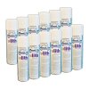 12x Ulith Lecksuchspray Lecksucher Leckfinder Prüfspray Korrosionsschutz 400 ml