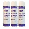 3x Ulith Brennerreiniger Spray 500 ml Entfettung Reinigung Pflege Brenner Ofen