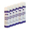 6x Ulith Brennerreiniger Spray 500 ml Entfettung Reinigung Pflege Brenner Ofen