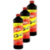 3x Fertan Fedox 1 l Konzentrat Rostlöser Entroster Tank Metall Tankentrostung KFZ (3 l)