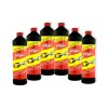 6x Fertan Fedox 1 l Konzentrat Rostlöser Entroster Tank Metall Tankentrostung KFZ (6 l)