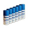 6x Vaselinestift 25 ml Pflegestift Türdichtungen Gummidichtungen Frostschutz