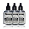 3x Sesam Graphitöl 50 ml Schlossöl Frostschutz Pflege Multiöl Schmiermittel KFZ