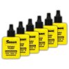 6x Sesam Schloßöl Frostöl 50 ml Türschluss Zylinder Pflege Kriechöl Schmieröl