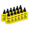 12x Sesam Schloßöl Frostöl 50 ml Türschluss Zylinder Pflege Kriechöl Schmieröl
