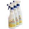 3x Sesam Insektenentferner 500 ml Scheibenreiniger Schmutzlöser KFZ Motorad Auto
