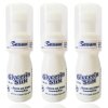 3x Glycerinstift 50 ml Pflegestift Türdichtungen Gummidichtungen Frostschutz