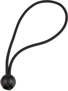 20x Windhager Expander-Schlaufe Spanngummi Planenspanner Befestigung Länge 21 cm