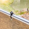 20x Windhager Expander-Schlaufe Spanngummi Planenspanner Befestigung Länge 21 cm
