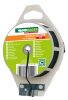 100 m Windhager Gartendraht Bindedraht Pflanzendraht Basteldraht Ø 0,65 mm