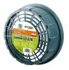 3x Windhager Pflanzschale Anzuchtschale Pflanzkorb Blumenzwiebeln rund Ø 30 cm