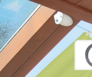 14 m Windhager Edelstahlseil Drahtseil Universell Sonnensegel Balkon Zaun Ø 2 mm