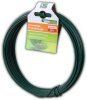 20 m Windhager Gartendraht Floristendraht Blumen Basteldraht Ø 2 mm grün