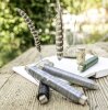 50 m Windhager Gartendraht Floristendraht Blumen Basteldraht Ø 0,65 mm verzinkt