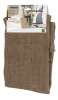 Windhager Jutesack Stoffbeutel Kartoffelsack Pflanzenschutz Winter 60x100 cm