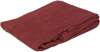 Windhager Jutesack Stoffbeutel Universal Pflanzenschutz Winter 70x100 cm rot