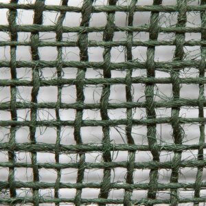 25 m Windhager Juteband Wickelstreifen Universal Baumschutz Breite 10 cm grün