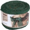 25 m Windhager Juteband Wickelstreifen Universal Baumschutz Breite 10 cm grün