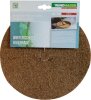 Windhager Cocodisc Mulchscheibe Kokos Pflanzenschutz Frost Kälte Winter Ø 25 cm