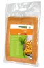 10x Windhager Netzsack Raschelsack Kartoffelsack Zwiebelsack Kaminholz 50x80 cm