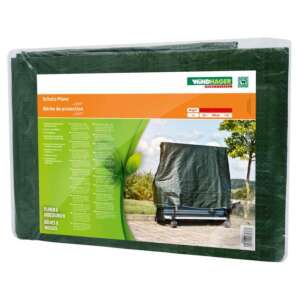 Windhager Schutzplane Allzweckplane Abdeckplane Outdoor...