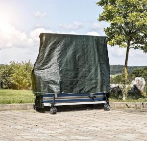 Windhager Schutzplane Allzweckplane Abdeckplane Outdoor Universal 200x300 cm