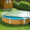 Windhager Schutzplane Allzweckplane Abdeckplane Outdoor Universal 300x500 cm