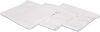 3x Windhager Schwerlastsack Transportsack Gartensack bis 50 kg 60x105 cm weiß