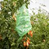 10 m Windhager Wachstumsfolie Schutzhaube Tomatenschlauch Ø 75 cm Strong