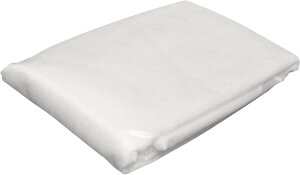 10 m Windhager Wachstumsvlies Schutzhaube Tomatenschlauch Ø 65 cm Basic